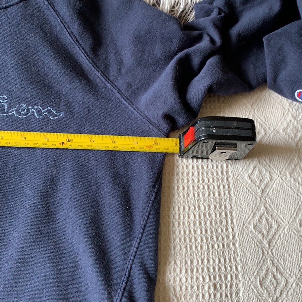 Champion hoodie - Picture 6 of 8